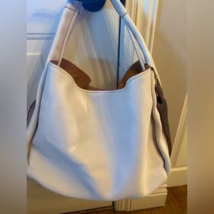 Coach Bandit hobo bag